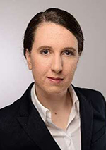 Harriet Regenstein